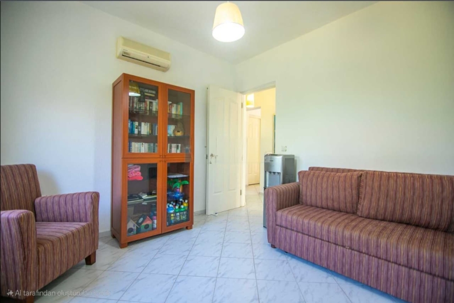 Villa Ayhan